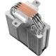 Устройство охлаждения(кулер) Thermalright Assassin X 120 R Digital Soc-AM5/AM4/1200/1700/1851 черный 4-pin 25.6dB Al+Cu LCD Ret (AX120-R-DIGITAL-BL)