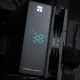 Устройство охлаждения(кулер) Thermalright Assassin X 120 R Digital Soc-AM5/AM4/1200/1700/1851 черный 4-pin 25.6dB Al+Cu LCD Ret (AX120-R-DIGITAL-BL)