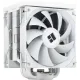 Устройство охлаждения(кулер) Thermalright Burst Assassin Vision 120 Soc-AM5/AM4/1200/1700/1851 белый 4-pin 25.6dB Al+Cu LCD Ret (BA120-VISION-WH)