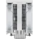 Устройство охлаждения(кулер) Thermalright Burst Assassin Vision 120 Soc-AM5/AM4/1200/1700/1851 белый 4-pin 25.6dB Al+Cu LCD Ret (BA120-VISION-WH)