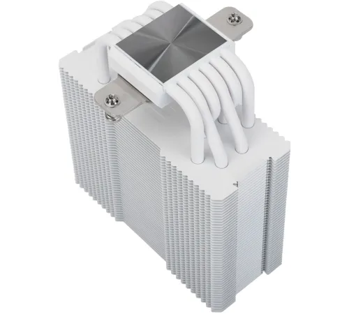 Устройство охлаждения(кулер) Thermalright Burst Assassin Vision 120 Soc-AM5/AM4/1200/1700/1851 белый 4-pin 25.6dB Al+Cu LCD Ret (BA120-VISION-WH) Устройство охлаждения(кулер) Thermalright Burst Assassin Vision 120 Soc-AM5/AM4/1200/1700/1851 белый 4-pin 25.6dB Al+Cu LCD Ret (BA120-VISION-WH)