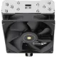 Устройство охлаждения(кулер) Thermalright TA 120 EX V2 Soc-AM5/AM4/1151/1200/2066/2011/1700 серебристый/черный 4-pin 27dB Al+Cu Ret (TA120-EX-V2)