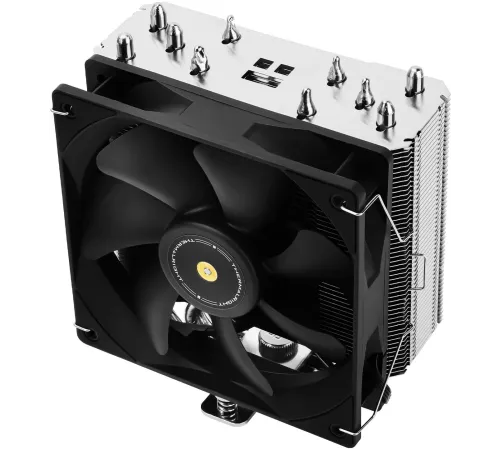 Устройство охлаждения(кулер) Thermalright TA 120 EX V2 Soc-AM5/AM4/1151/1200/2066/2011/1700 серебристый/черный 4-pin 27dB Al+Cu Ret (TA120-EX-V2) Устройство охлаждения(кулер) Thermalright TA 120 EX V2 Soc-AM5/AM4/1151/1200/2066/2011/1700 серебристый/черный 4-pin 27dB Al+Cu Ret (TA120-EX-V2)