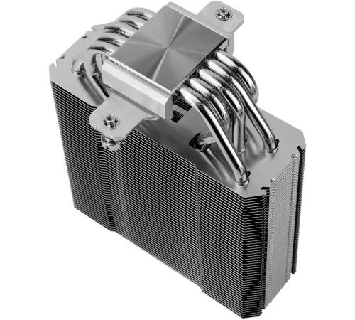 Устройство охлаждения(кулер) Thermalright TA 120 EX V2 Soc-AM5/AM4/1151/1200/2066/2011/1700 серебристый/черный 4-pin 27dB Al+Cu Ret (TA120-EX-V2) Устройство охлаждения(кулер) Thermalright TA 120 EX V2 Soc-AM5/AM4/1151/1200/2066/2011/1700 серебристый/черный 4-pin 27dB Al+Cu Ret (TA120-EX-V2)