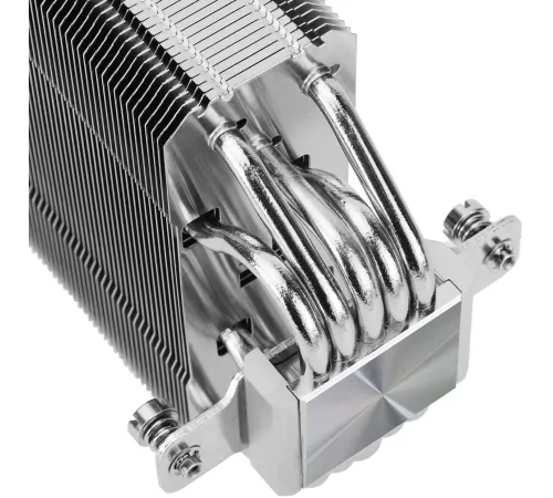 Устройство охлаждения(кулер) Thermalright TA 120 EX V2 Soc-AM5/AM4/1151/1200/2066/2011/1700 серебристый/черный 4-pin 27dB Al+Cu Ret (TA120-EX-V2) Устройство охлаждения(кулер) Thermalright TA 120 EX V2 Soc-AM5/AM4/1151/1200/2066/2011/1700 серебристый/черный 4-pin 27dB Al+Cu Ret (TA120-EX-V2)