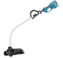 Триммер электрический Makita UR3500 700Вт реж.эл.:леска