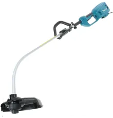 Триммер электрический Makita UR3500 700Вт реж.эл.:леска