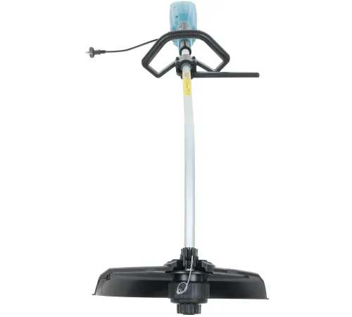 Триммер электрический Makita UR3500 700Вт реж.эл.:леска