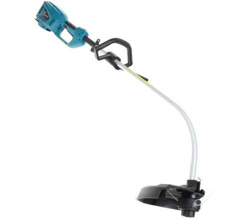 Триммер электрический Makita UR3500 700Вт реж.эл.:леска
