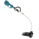 Триммер электрический Makita UR3500 700Вт реж.эл.:леска