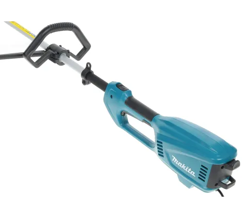 Триммер электрический Makita UR3500 700Вт реж.эл.:леска