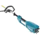 Триммер электрический Makita UR3500 700Вт реж.эл.:леска