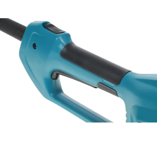 Триммер электрический Makita UR3500 700Вт реж.эл.:леска