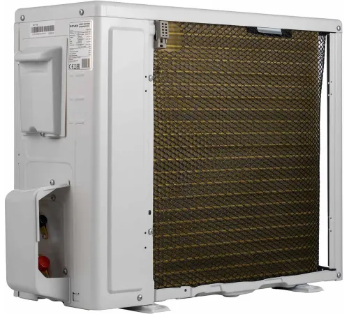 Сплит-система Rovex Mira N AST-07HE белый Сплит-система Rovex Mira N AST-07HE белый