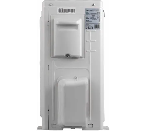 Сплит-система Rovex Mira N AST-07HE белый Сплит-система Rovex Mira N AST-07HE белый