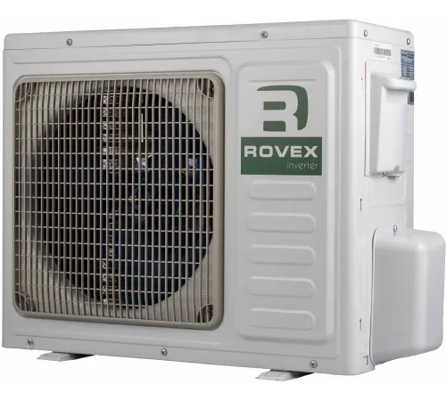 Сплит-система Rovex Mira N AST-07HE белый Сплит-система Rovex Mira N AST-07HE белый