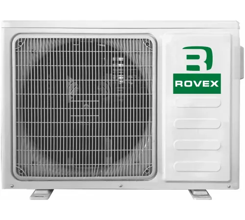 Сплит-система Rovex Mira N AST-07HE белый Сплит-система Rovex Mira N AST-07HE белый