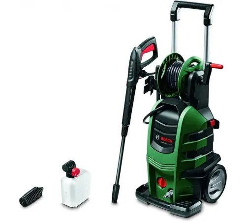 Минимойка Bosch AdvancedAquatak 150 2200Вт (06008A7700)