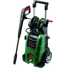 Минимойка Bosch AdvancedlAquatak 140 2200Вт (06008A7D00)