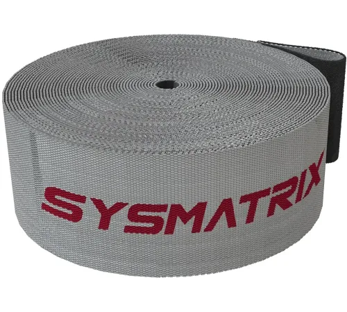 Лента-липучка Sysmatrix ROL 259BK (уп.1шт) 5м черный Лента-липучка Sysmatrix ROL 259BK (уп.1шт) 5м черный