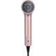 Фен Scarlett SC-HD70I53 1600Вт розовый/черный