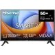 Телевизор LED Hisense 32" 32A4Q Frameless черный HD 60Hz DVB-T2 DVB-C DVB-S2 USB WiFi Smart TV (RUS)