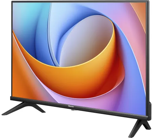 Телевизор LED Hisense 32" 32A4Q Frameless черный HD 60Hz DVB-T2 DVB-C DVB-S2 USB WiFi Smart TV (RUS) Телевизор LED Hisense 32" 32A4Q Frameless черный HD 60Hz DVB-T2 DVB-C DVB-S2 USB WiFi Smart TV (RUS)