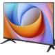 Телевизор LED Hisense 32" 32A4Q Frameless черный HD 60Hz DVB-T2 DVB-C DVB-S2 USB WiFi Smart TV (RUS)