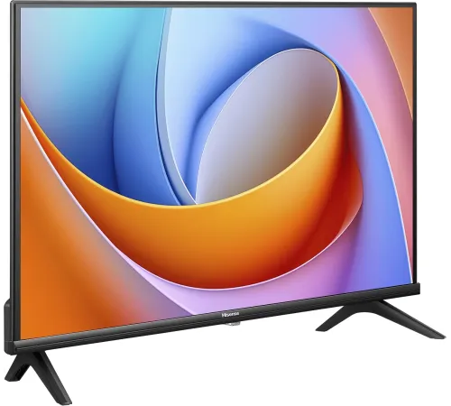 Телевизор LED Hisense 32" 32A4Q Frameless черный HD 60Hz DVB-T2 DVB-C DVB-S2 USB WiFi Smart TV (RUS) Телевизор LED Hisense 32" 32A4Q Frameless черный HD 60Hz DVB-T2 DVB-C DVB-S2 USB WiFi Smart TV (RUS)