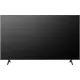 Телевизор LED Hisense 43" 43A6Q Frameless черный 4K Ultra HD 60Hz DVB-T DVB-T2 DVB-C DVB-S DVB-S2 USB WiFi Smart TV