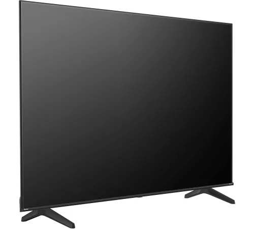 Телевизор LED Hisense 43" 43A6Q Frameless черный 4K Ultra HD 60Hz DVB-T DVB-T2 DVB-C DVB-S DVB-S2 USB WiFi Smart TV Телевизор LED Hisense 43" 43A6Q Frameless черный 4K Ultra HD 60Hz DVB-T DVB-T2 DVB-C DVB-S DVB-S2 USB WiFi Smart TV