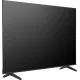 Телевизор LED Hisense 43" 43A6Q Frameless черный 4K Ultra HD 60Hz DVB-T DVB-T2 DVB-C DVB-S DVB-S2 USB WiFi Smart TV