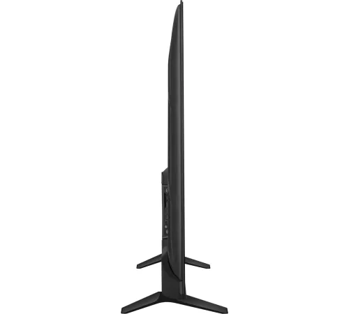 Телевизор LED Hisense 43" 43A6Q Frameless черный 4K Ultra HD 60Hz DVB-T DVB-T2 DVB-C DVB-S DVB-S2 USB WiFi Smart TV Телевизор LED Hisense 43" 43A6Q Frameless черный 4K Ultra HD 60Hz DVB-T DVB-T2 DVB-C DVB-S DVB-S2 USB WiFi Smart TV