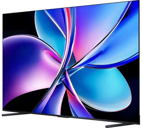 Телевизор QLED Hisense 100" 100E7Q PRO темно-серый 4K Ultra HD 144Hz DVB-T DVB-T2 DVB-C DVB-S DVB-S2 USB WiFi Smart TV Телевизор QLED Hisense 100" 100E7Q PRO темно-серый 4K Ultra HD 144Hz DVB-T DVB-T2 DVB-C DVB-S DVB-S2 USB WiFi Smart TV