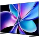 Телевизор QLED Hisense 100" 100E7Q PRO темно-серый 4K Ultra HD 144Hz DVB-T DVB-T2 DVB-C DVB-S DVB-S2 USB WiFi Smart TV