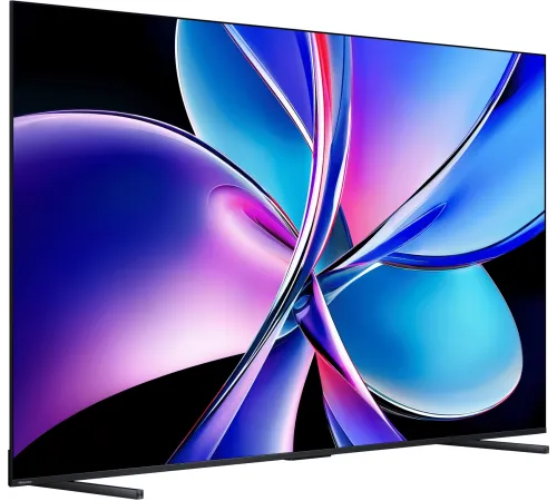 Телевизор QLED Hisense 100" 100E7Q PRO темно-серый 4K Ultra HD 144Hz DVB-T DVB-T2 DVB-C DVB-S DVB-S2 USB WiFi Smart TV Телевизор QLED Hisense 100" 100E7Q PRO темно-серый 4K Ultra HD 144Hz DVB-T DVB-T2 DVB-C DVB-S DVB-S2 USB WiFi Smart TV