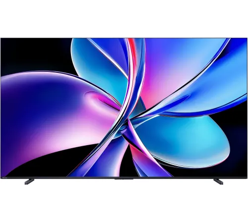 Телевизор QLED Hisense 100" 100E7Q PRO темно-серый 4K Ultra HD 144Hz DVB-T DVB-T2 DVB-C DVB-S DVB-S2 USB WiFi Smart TV Телевизор QLED Hisense 100" 100E7Q PRO темно-серый 4K Ultra HD 144Hz DVB-T DVB-T2 DVB-C DVB-S DVB-S2 USB WiFi Smart TV