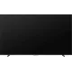 Телевизор QLED Hisense 100" 100E7Q PRO темно-серый 4K Ultra HD 144Hz DVB-T DVB-T2 DVB-C DVB-S DVB-S2 USB WiFi Smart TV