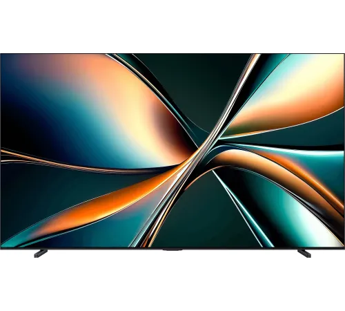 Телевизор QLED Hisense 100" 100U7Q темно-серый 4K Ultra HD 120Hz DVB-T DVB-T2 DVB-C DVB-S DVB-S2 USB WiFi Smart TV Телевизор QLED Hisense 100" 100U7Q темно-серый 4K Ultra HD 120Hz DVB-T DVB-T2 DVB-C DVB-S DVB-S2 USB WiFi Smart TV