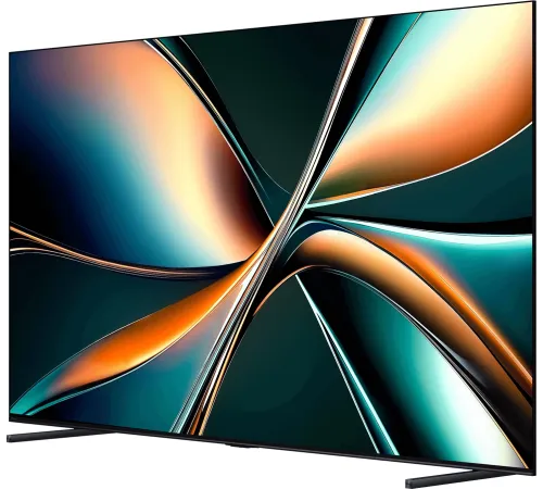 Телевизор QLED Hisense 100" 100U7Q темно-серый 4K Ultra HD 120Hz DVB-T DVB-T2 DVB-C DVB-S DVB-S2 USB WiFi Smart TV Телевизор QLED Hisense 100" 100U7Q темно-серый 4K Ultra HD 120Hz DVB-T DVB-T2 DVB-C DVB-S DVB-S2 USB WiFi Smart TV