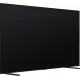Телевизор QLED Hisense 100" 100U7Q темно-серый 4K Ultra HD 120Hz DVB-T DVB-T2 DVB-C DVB-S DVB-S2 USB WiFi Smart TV