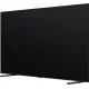 Телевизор QLED Hisense 100" 100U7Q темно-серый 4K Ultra HD 120Hz DVB-T DVB-T2 DVB-C DVB-S DVB-S2 USB WiFi Smart TV