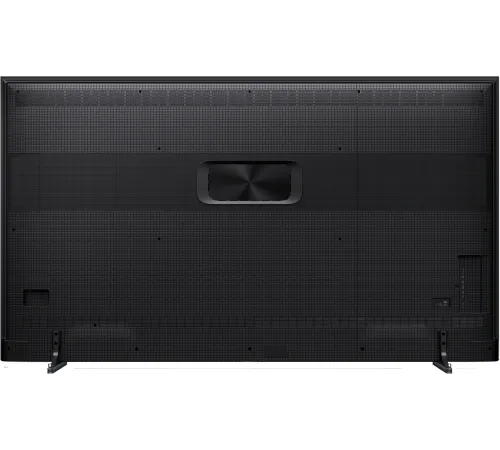 Телевизор QLED Hisense 100" 100U7Q темно-серый 4K Ultra HD 120Hz DVB-T DVB-T2 DVB-C DVB-S DVB-S2 USB WiFi Smart TV Телевизор QLED Hisense 100" 100U7Q темно-серый 4K Ultra HD 120Hz DVB-T DVB-T2 DVB-C DVB-S DVB-S2 USB WiFi Smart TV