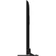 Телевизор QLED Hisense 100" 100U7Q темно-серый 4K Ultra HD 120Hz DVB-T DVB-T2 DVB-C DVB-S DVB-S2 USB WiFi Smart TV
