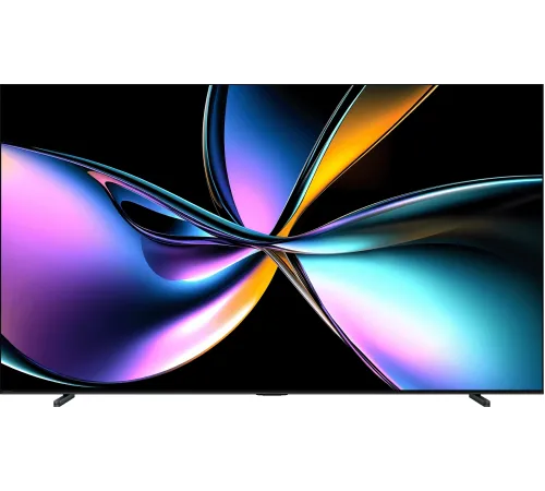 Телевизор QLED Hisense 100" 100U7Q PRO темно-серый 4K Ultra HD 144Hz DVB-T DVB-T2 DVB-C DVB-S DVB-S2 USB WiFi Smart TV Телевизор QLED Hisense 100" 100U7Q PRO темно-серый 4K Ultra HD 144Hz DVB-T DVB-T2 DVB-C DVB-S DVB-S2 USB WiFi Smart TV