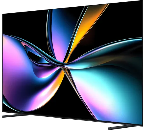 Телевизор QLED Hisense 100" 100U7Q PRO темно-серый 4K Ultra HD 144Hz DVB-T DVB-T2 DVB-C DVB-S DVB-S2 USB WiFi Smart TV Телевизор QLED Hisense 100" 100U7Q PRO темно-серый 4K Ultra HD 144Hz DVB-T DVB-T2 DVB-C DVB-S DVB-S2 USB WiFi Smart TV