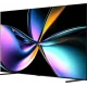 Телевизор QLED Hisense 100" 100U7Q PRO темно-серый 4K Ultra HD 144Hz DVB-T DVB-T2 DVB-C DVB-S DVB-S2 USB WiFi Smart TV
