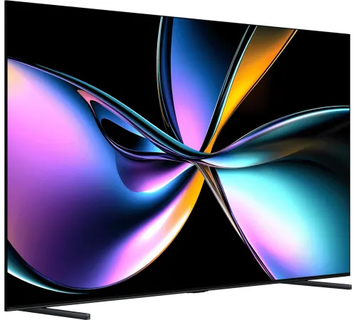 Телевизор QLED Hisense 100" 100U7Q PRO темно-серый 4K Ultra HD 144Hz DVB-T DVB-T2 DVB-C DVB-S DVB-S2 USB WiFi Smart TV Телевизор QLED Hisense 100" 100U7Q PRO темно-серый 4K Ultra HD 144Hz DVB-T DVB-T2 DVB-C DVB-S DVB-S2 USB WiFi Smart TV