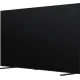 Телевизор QLED Hisense 100" 100U7Q PRO темно-серый 4K Ultra HD 144Hz DVB-T DVB-T2 DVB-C DVB-S DVB-S2 USB WiFi Smart TV