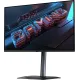 Монитор Gigabyte 27" MO27Q2 черный OLED LED 16:9 HDMI M/M матовая HAS Piv 250cd 178гр/178гр 2560x1440 240Hz DP 2K USB 6.8кг